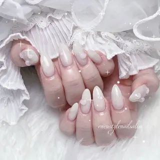 ネイル 👑enen style👑のネイルデザイン
