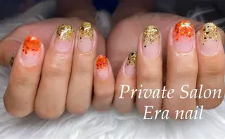 ネイル Era nailのネイルデザイン