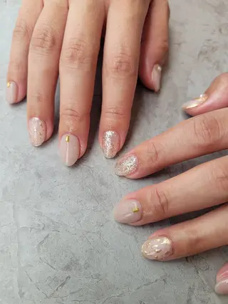 ネイル Raby yukimiのネイルデザイン