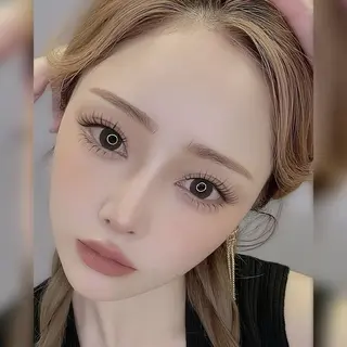 マツエク・マツパ 美容師＆アイリスト 秋山  沙有🎀🪽のマツエク・マツパデザイン