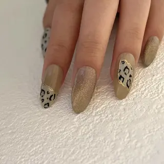ネイル ネイルスクール byCharmeのネイルデザイン