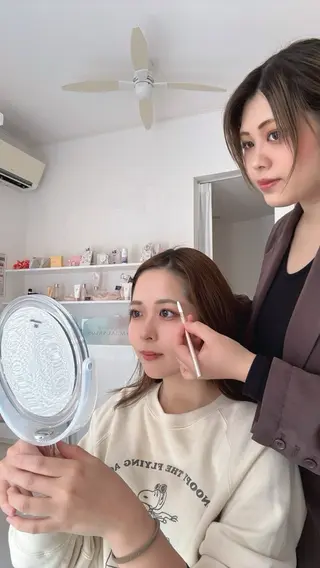 Lovamour所属・Chocolat ｻﾅのその他イメージ