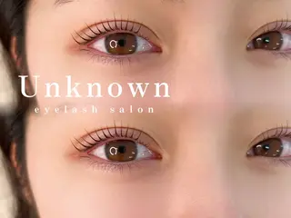 マツエク・マツパ Unknown ちひろのマツエク・マツパデザイン