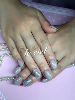 ネイル Naka Rieのネイルデザイン