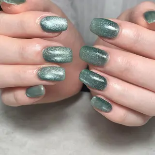 ネイル FIORITURA aiのネイルデザイン