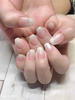 ネイル ✨アン ミユ✨のネイルデザイン