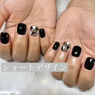 ネイル if nailのネイルデザイン