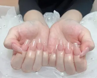 ネイル Bél Nail salonのネイルデザイン