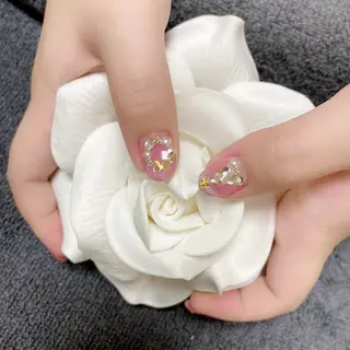 ネイル 💅fleur Ayumiのネイルデザイン