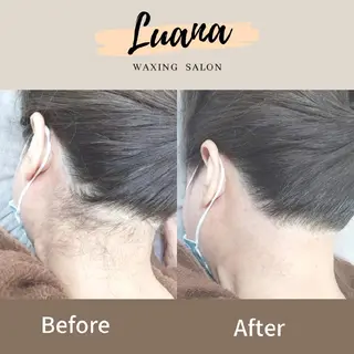 Luana wax 🐚根本のエステ・リラクイメージ
