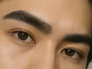 アイブロウ Uni eyelash&eyebrowsalon所属・🌿‬ Uni ゆかり🌿‬のマツエク・マツパデザイン