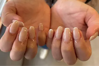 ネイル nailsalon esのネイルデザイン