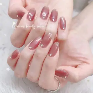 ネイル Queens ciciのネイルデザイン