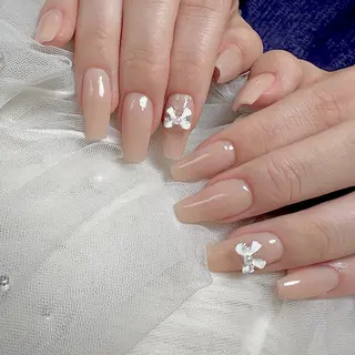 ネイル Feel♡ JYURIAのネイルデザイン