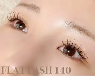 マツエク・マツパ omeme ♡⁡kotomiのマツエク・マツパデザイン