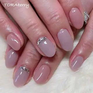 ネイル ネイリスト なつみのネイルデザイン