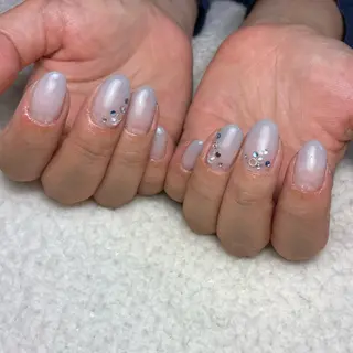 ネイル COCO +のエステ・リラクイメージ
