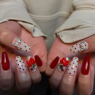 ネイル Cae. 【カエドット】のネイルデザイン