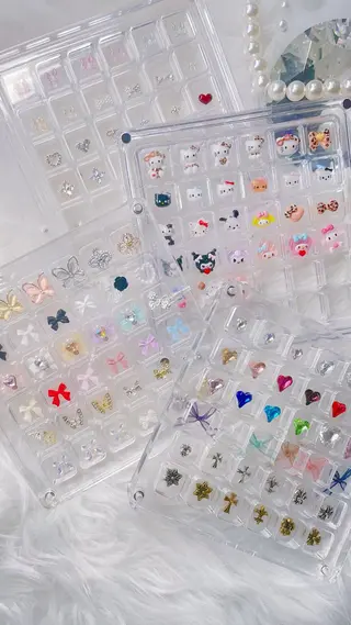 ネイル ammy seiのネイルデザイン