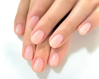 ネイル Nail salon Cielel⟡Ayaのネイルデザイン