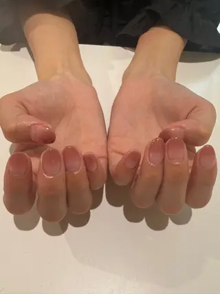 ネイル CHIERI 🍒のネイルデザイン