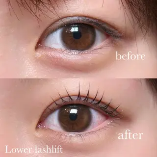 マツエク・マツパ eyelash mieuxのマツエク・マツパデザイン