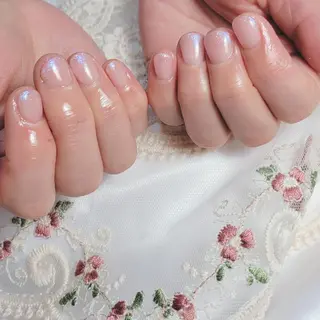 ネイル ネイルサロンほっこり kanaのネイルデザイン