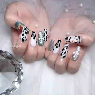 ネイル Jaime Yuiのネイルデザイン