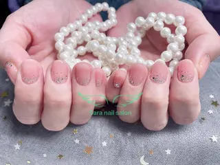 ネイル 小岩 Saraのネイルデザイン