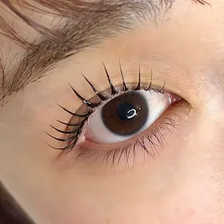 マツエク・マツパ hime 姫路まつ毛/眉毛のマツエク・マツパデザイン