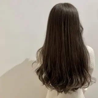 ロング カラー 💈メンズ💈 池田蒼竜のヘアスタイル