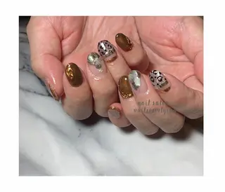 ネイル ﾈｲﾙﾙｰﾑﾘｯｶ 𝐦𝐚𝐲𝐮のネイルデザイン