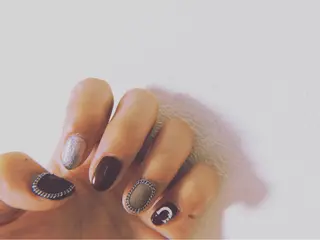 ネイル 🌼maori🌼 /髪質改善💎美髪のヘアスタイル