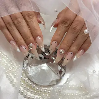 ネイル nail salon amulet所属・amulet rikuのネイルデザイン