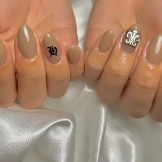 ネイル le ciel nailのネイルデザイン