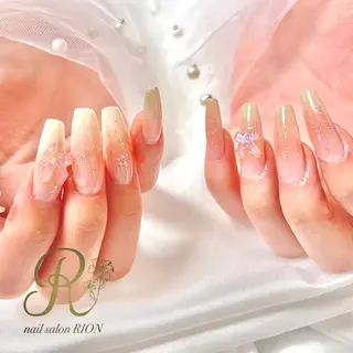 ネイル 加藤 恵のネイルデザイン