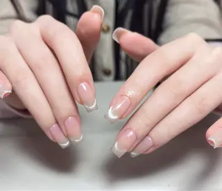 ネイル 里奈 Nailのネイルデザイン