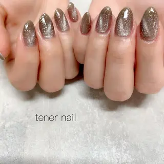 ネイル テネルネイル tener nailのネイルデザイン