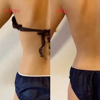 舟橋 優衣のエステ・リラクイメージ