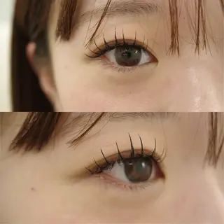 マツエク・マツパ 【期間限定公開】 kanna🪽のマツエク・マツパデザイン