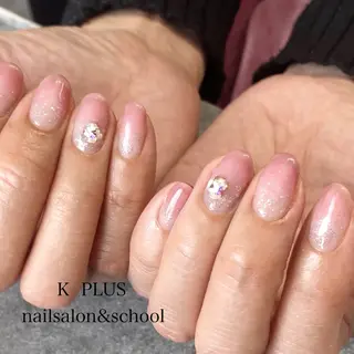 ネイル K PLUS nailのネイルデザイン