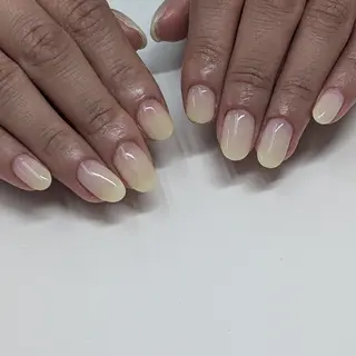 ネイル ネイルサロン Amie　〜アミ〜所属・ᑎᗩIᒪ｜ᗰIᗰI｜ _५✍️Satou.のネイルデザイン