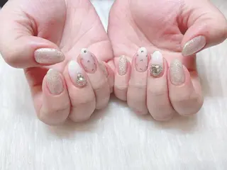 ネイル S Sのネイルデザイン