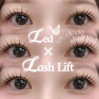 マツエク・マツパ 韓国まつげ_束エク ⟡mikoのマツエク・マツパデザイン