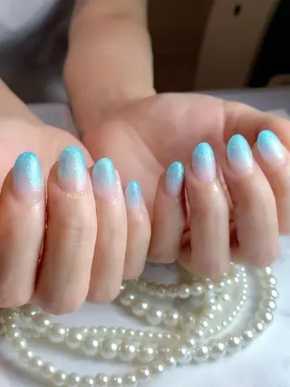 ネイル HALU ハルのネイルデザイン