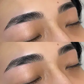 アイブロウ 🤍 🤍のマツエク・マツパデザイン