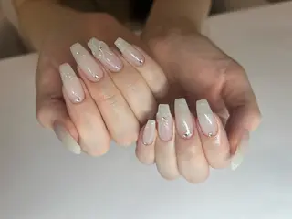 ネイル N nail - KOBE -のネイルデザイン