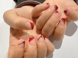 ネイル Salon Ｋのネイルデザイン