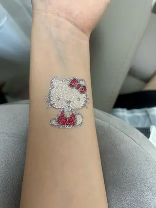 nem.room 恵比寿まつパの眉毛・アイブロウイメージ