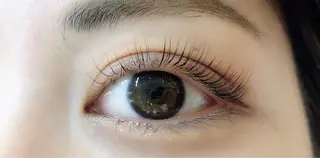 マツエク・マツパ 荒木 香のマツエク・マツパデザイン